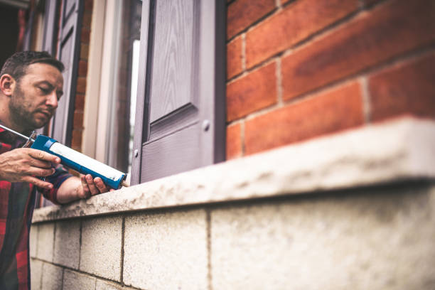 Best Specialized Insulation Services in Daniels, WV