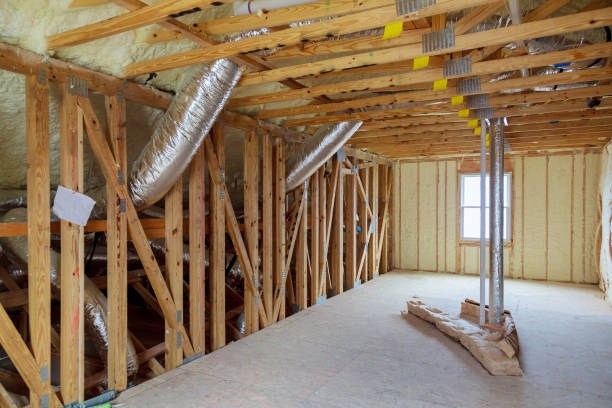 Best Eco-Friendly Insulation in Daniels, WV