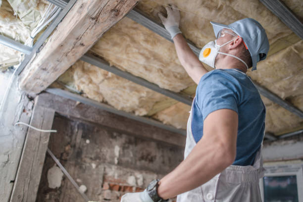 Best DIY Insulation Kits and Guidance in Daniels, WV