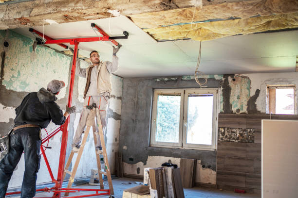 Best Commercial Insulation in Daniels, WV