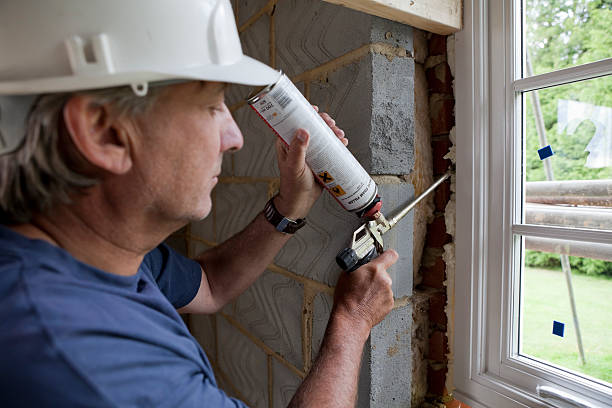Best Blown-in Insulation in Daniels, WV