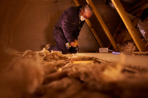 Daniels, WV Insulation Contractor Company